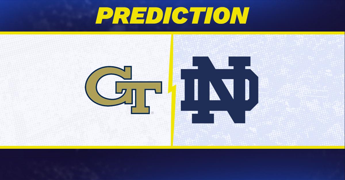 Georgia Tech vs. Notre Dame prediction: Notre Dame favored to win men's college basketball matchup [2/14/2026]