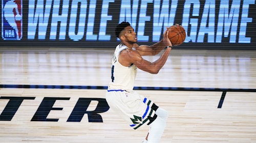 Thursday NBA plays