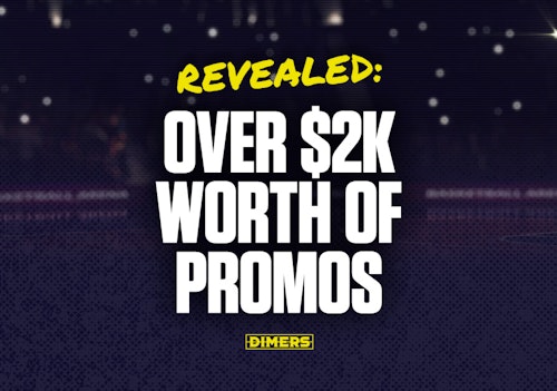 Dimers Sports