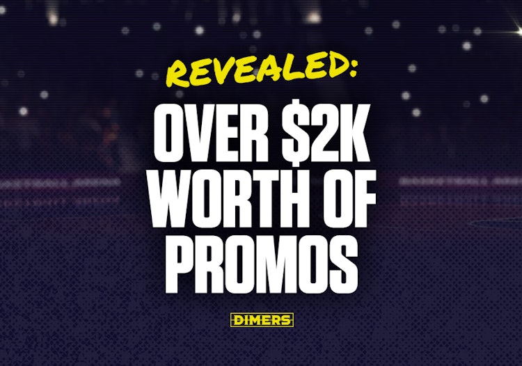 The best March Madness sportsbook promos - bet365 bonus code, Dimers Pro, Caesars sportsbook