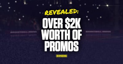 RANKED: The Best Promos for the 2025 College Basketball Tournament