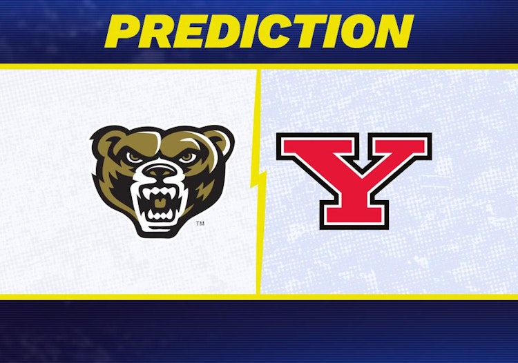 Oakland-Youngstown State Predictions and Game Preview.