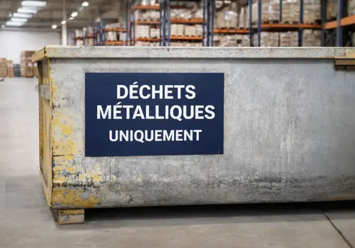 Panneau magnétique personnalisé impression pour véhicule