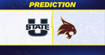 Utah State vs. Texas State prediction: Why Texas State is favored to win in college football Week 8 [2026]