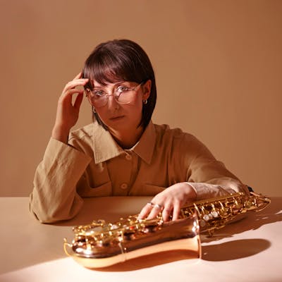 Gondwana Records: Jasmine Myra