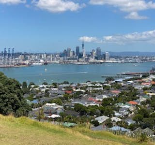 Auckland Volcano Walk's gallery image