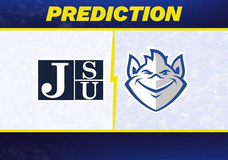 Jackson State-Saint Louis Predictions and Game Preview.