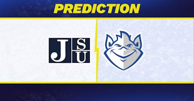 Jackson State vs. Saint Louis Prediction: Saint Louis Predicted to Win College Basketball Matchup [12/2/2024]