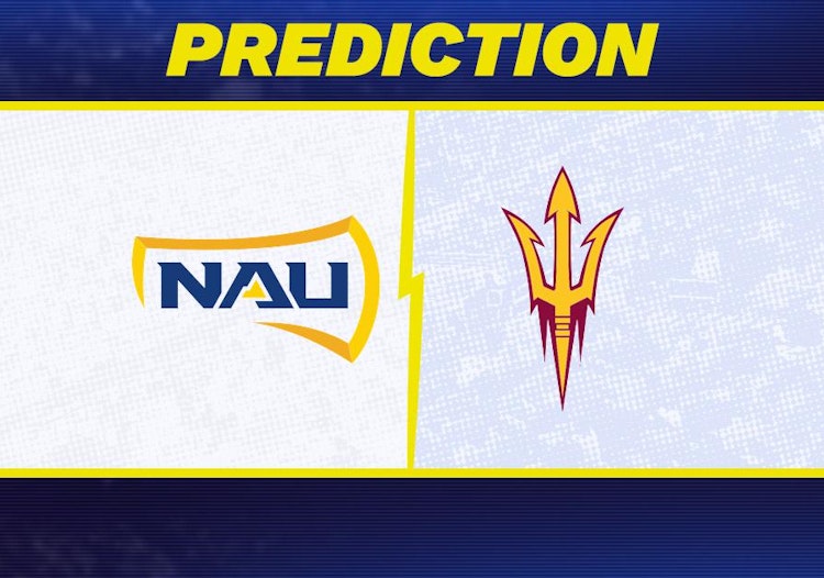 Northern Arizona-Arizona State Predictions and Game Preview.