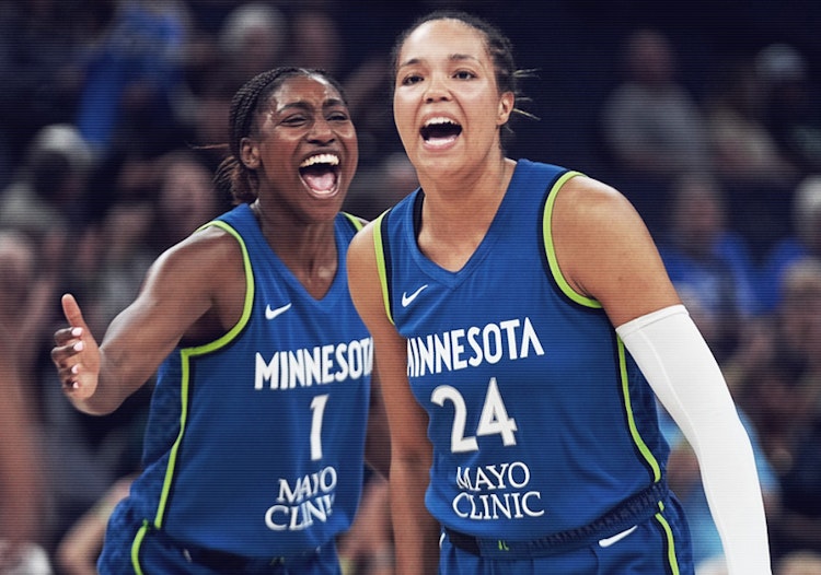 WNBA, WNBA Predictions, WNBA Finals, WNBA Betting, Caitlin Clark, Napheesa Collier, Indian Fever, Minnesota Lynx