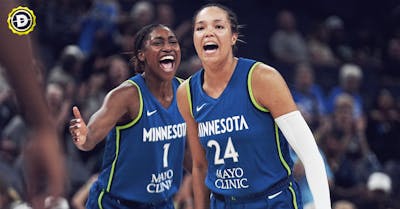 Who Will Win the WNBA Championship? Minnesota Lynx Look to Avenge WNBA Finals Loss