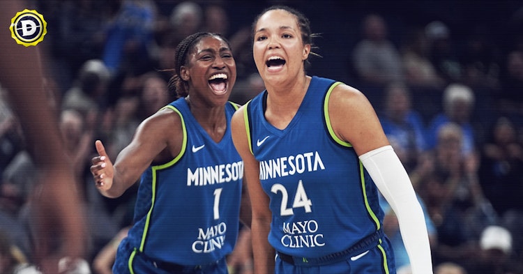 WNBA, WNBA Predictions, WNBA Finals, WNBA Betting, Caitlin Clark, Napheesa Collier, Indian Fever, Minnesota Lynx