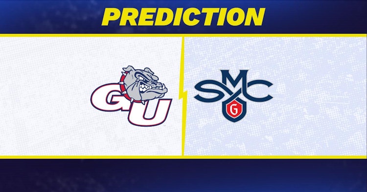 Gonzaga-Saint Mary's Predictions and Game Preview.