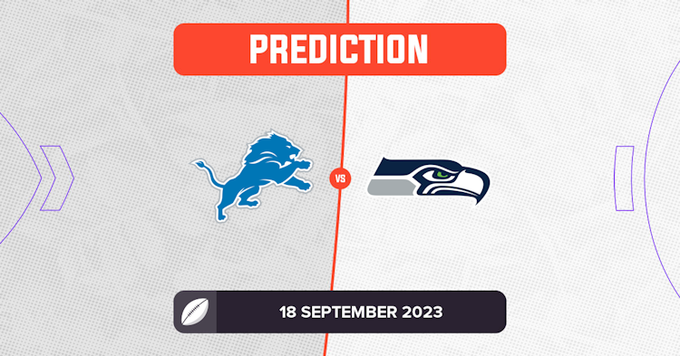 Browns vs Lions live score & H2H