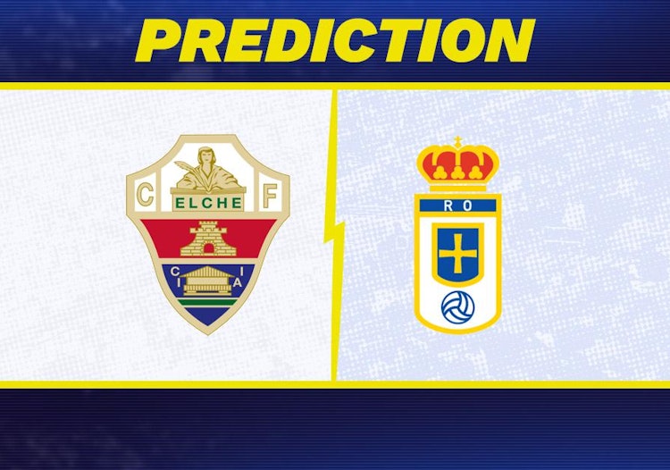 Elche-Real Oviedo Predictions and Game Preview.