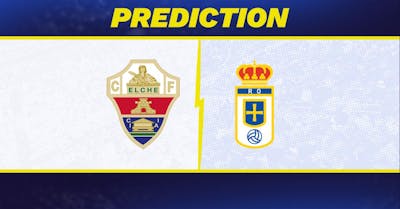 Elche vs. Real Oviedo prediction, odds, La Liga picks [9/21/2025]