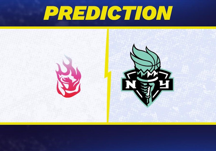 Portland Fire-New York Liberty Predictions and Game Preview.
