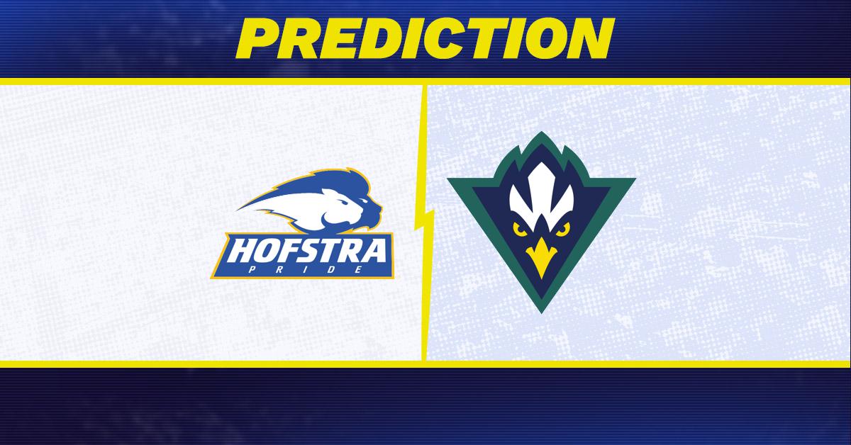 Hofstra vs. UNC Wilmington prediction: North Carolina-Wilmington favored to win men's college basketball matchup [2/14/2026]