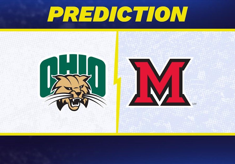 Ohio-Miami Ohio Predictions and Game Preview.