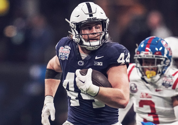 College Football Best Bets.