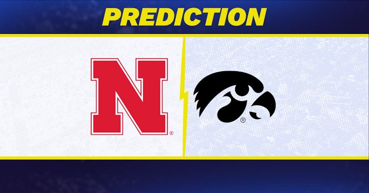 Nebraska-Iowa Predictions and Game Preview.