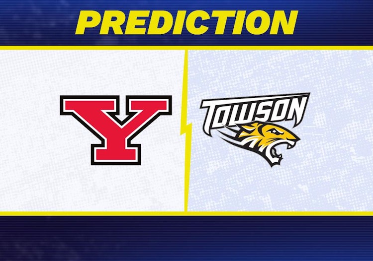 Youngstown State-Towson Predictions and Game Preview.
