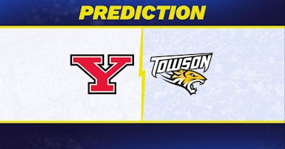 Youngstown State vs. Towson prediction: Why Youngstown State is favored to win in college football Week 4, 2025