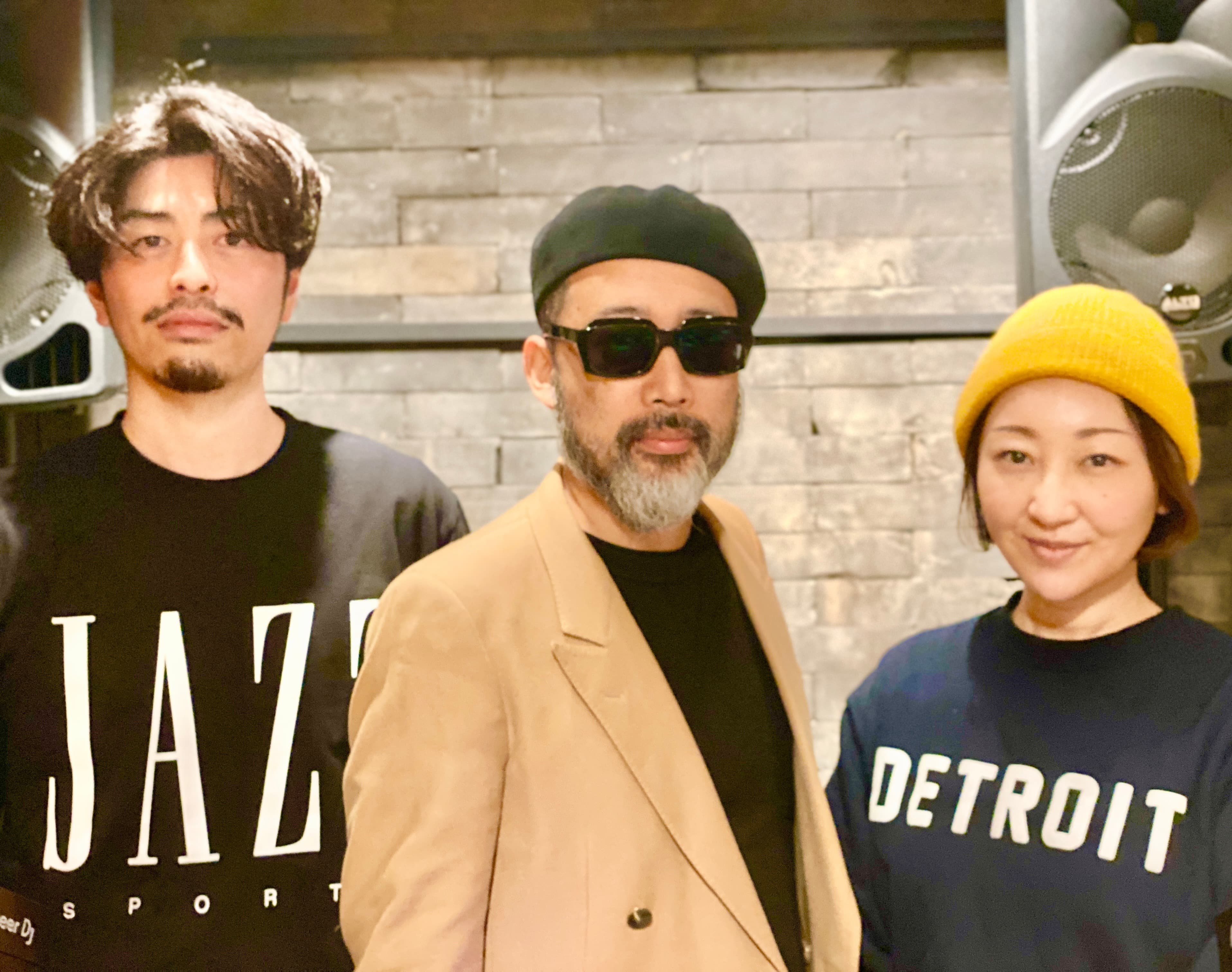 WWKYOTO: KJCC KYOTO JAZZ SEXTET「SUCCESSION」SPECIAL