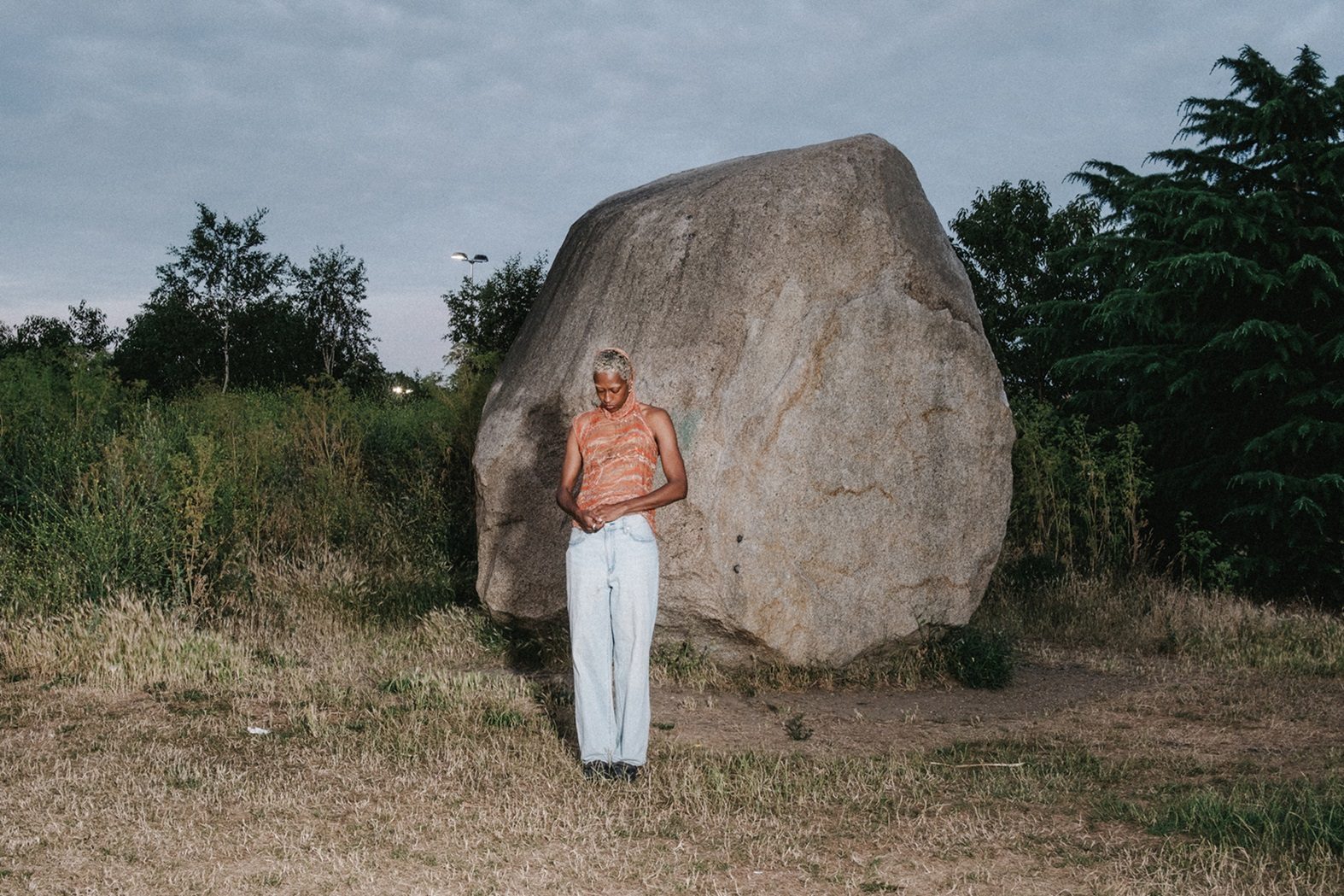 Chill vibes with anaiis