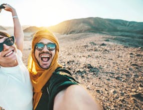 Couples Adventure Holidays