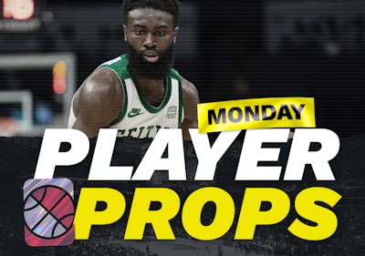 NBA Player Props Betting Picks, Predictions and Parlay: Monday, November 1, 2021