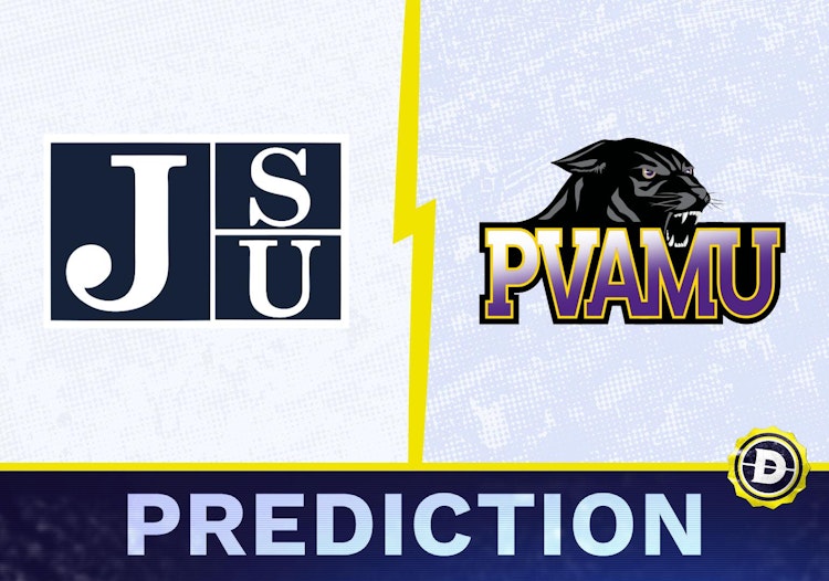 Jackson State vs. Prairie View A&M Prediction, Odds, College Basketball Picks [3/4/2024]