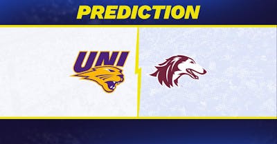 Northern Iowa vs. Southern Illinois prediction favors Southern Illinois to win in college football Week 8 [2026]