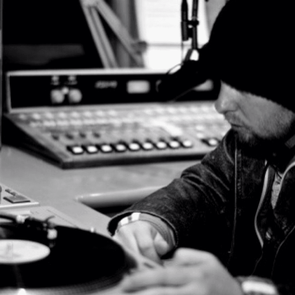 Artform Radio: Daz // 04-03-21