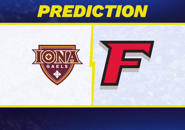 Iona-Fairfield Predictions and Game Preview.