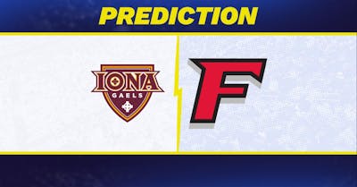 Iona vs. Fairfield Prediction: Iona Predicted to Win College Basketball Matchup [1/10/2025]
