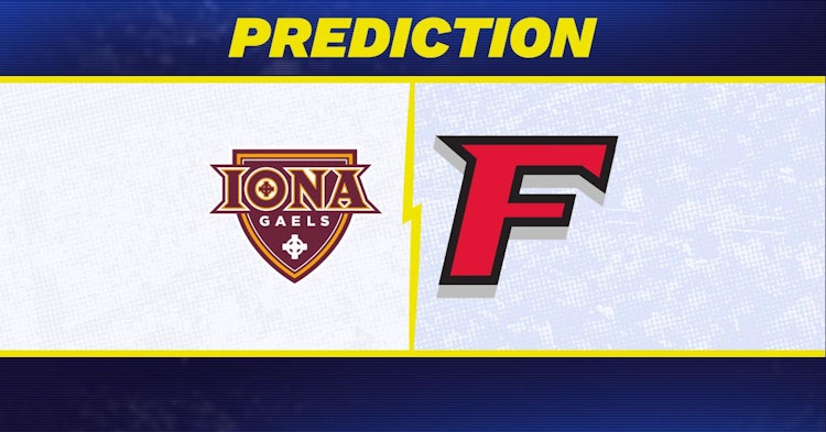 Iona-Fairfield Predictions and Game Preview.