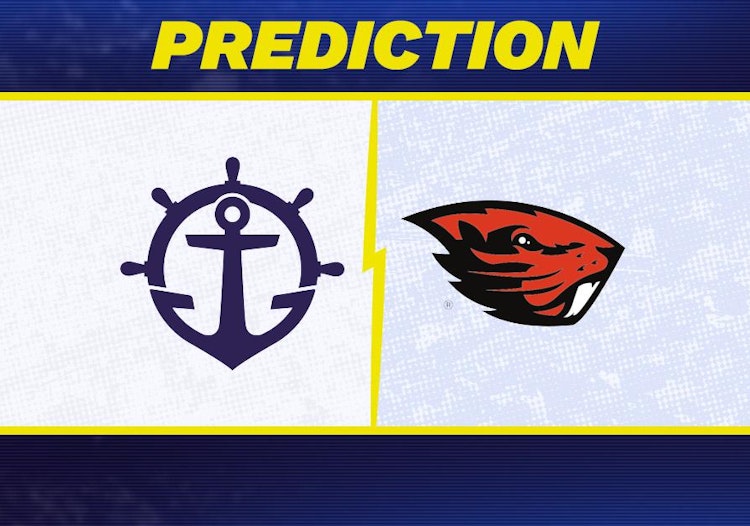 Portland-Oregon State Predictions and Game Preview.