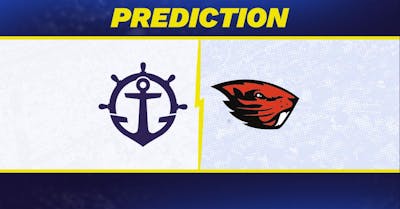 Portland vs. Oregon State Prediction: Oregon State Predicted to Win College Basketball Matchup [12/30/2024]
