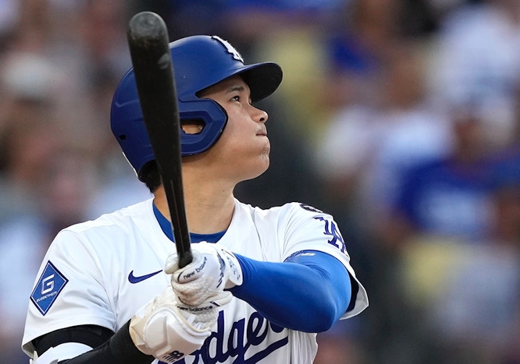 MLB Home Run Predictions Today.