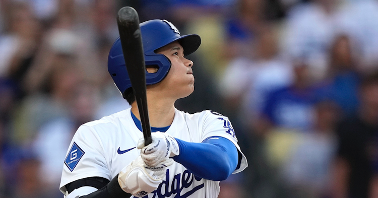 MLB Home Run Predictions Today.