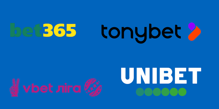 International Bookmakers Turning Their Attention To The Netherlands