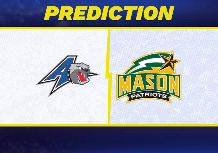 UNC Asheville-George Mason Predictions and Game Preview.