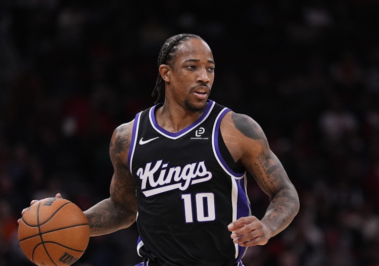 NBA Prop Bets.
