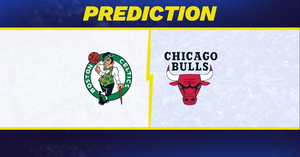 Celtics vs. Bulls prediction: Why Boston is favored to win Saturday's NBA matchup [1/24/2026]