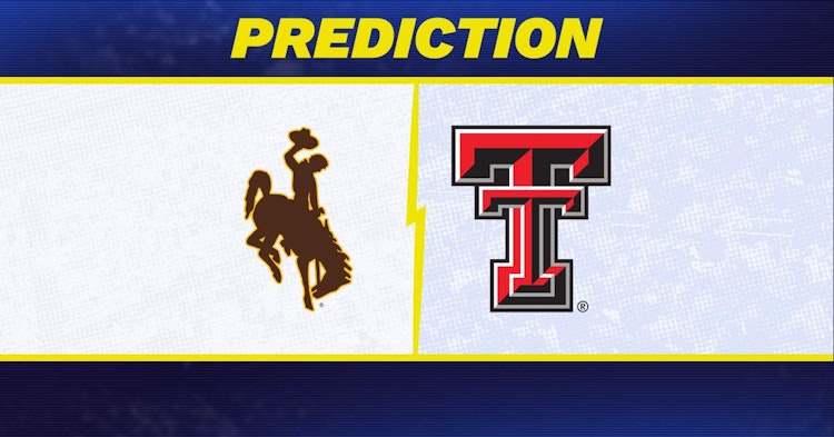 Wyoming-Texas Tech Predictions and Game Preview.