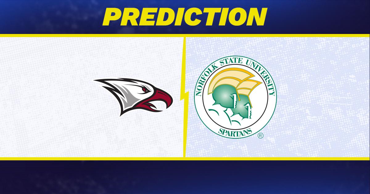 North Carolina Central vs. Norfolk State prediction: Norfolk State favored to win men's college basketball matchup [2/7/2026]