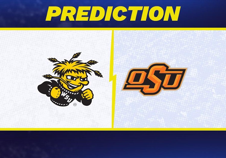 Wichita State-Oklahoma State Predictions and Game Preview.