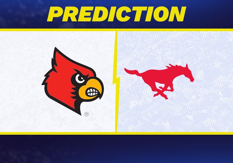 Louisville-SMU Predictions and Game Preview.
