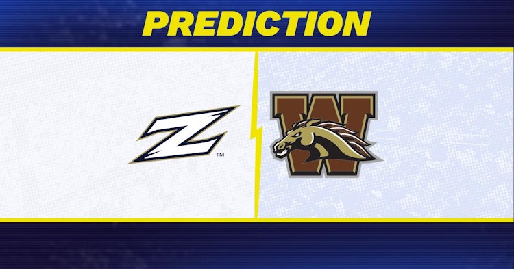 Akron-Western Michigan Predictions and Game Preview.